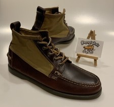 Mens Sebago Docksides BEACON