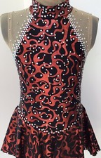 Ice Skating / Roller Skating /