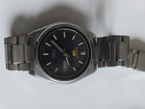 Seiko5 automatic wrist - seiko5,