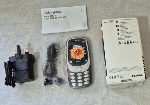 Nokia 3310 smartphone - 3310,
