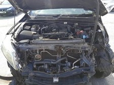NISSAN NAVARA ENGINE DIESEL