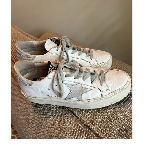 Golden goose deluxe brand - deluxe,