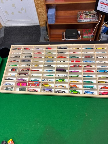 Matchbox hot wheels and - hot,