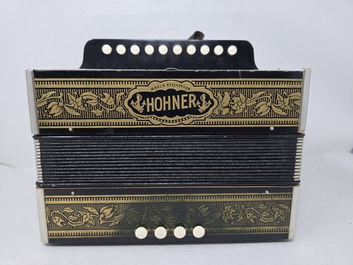 Vtg hohner vienna - vtg,