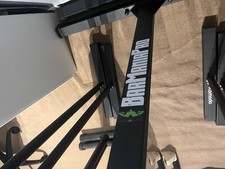 BarmaniaPro Static Bar BRAND