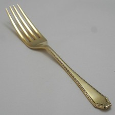 GADROON GOLD Design Frank Cobb