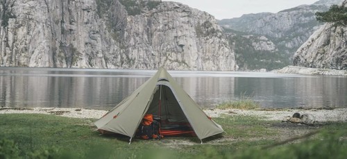 Robens venturer super - 4,