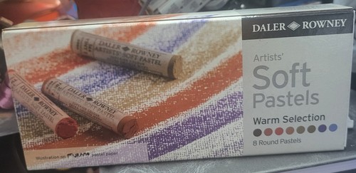 Daler rowney artists soft - daler,