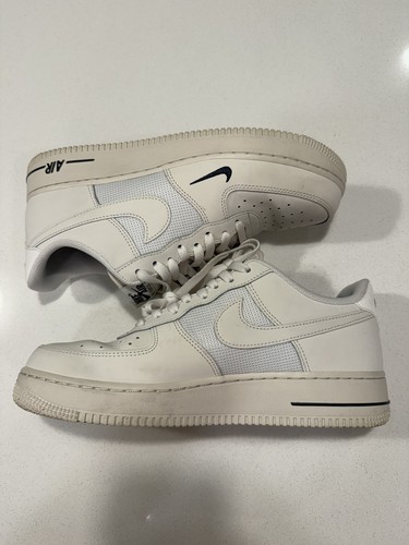 Nike air force - nike, 1