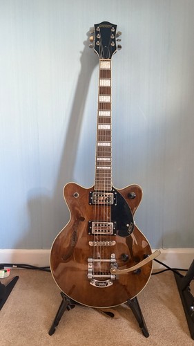 Gretsch g2655t streamliner - gretsch,