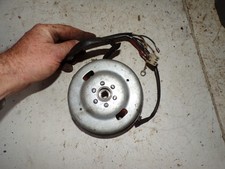 ignition breakers with electronic rotor 103 Peugeot moped 7825