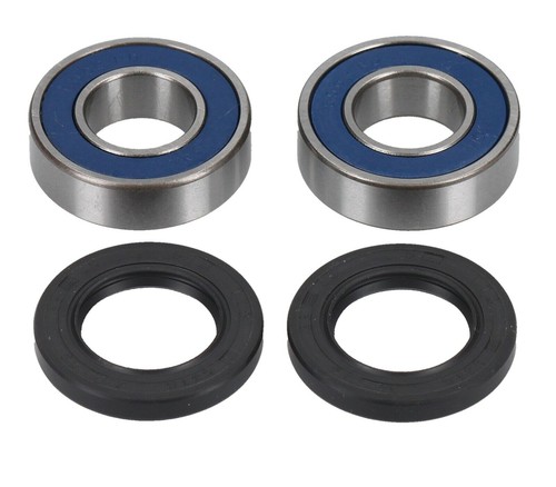All balls wheel bearing kit - wheel,