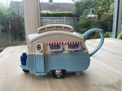 The teapottery limited - limited, edition