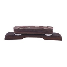 1-Mandolin Bridge Rosewood