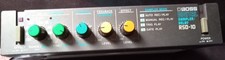 Boss RSD-10 Delay Sampler