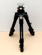 Manfrotto 055 XPROB Mini SHORT TRAVEL Tripod Bogen Professional Photo 055XPROB