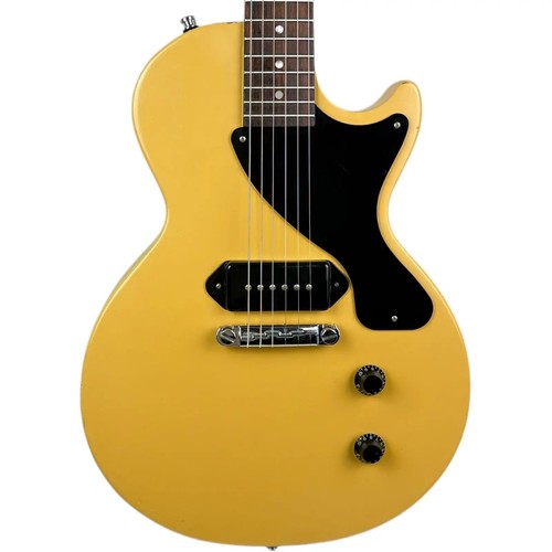 Gibson les paul junior 2010 - les,