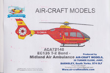 AIR-CRAFT MODELS ACA72148