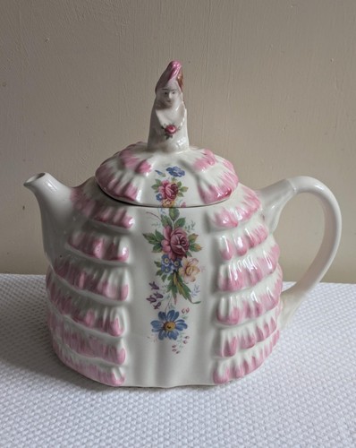 Vintage sadler daintee - ye,