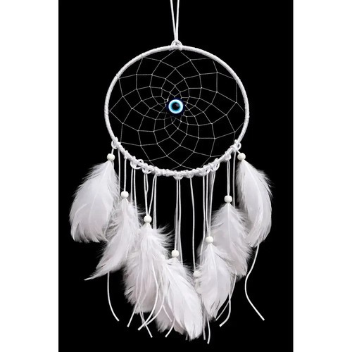 White dream catcher - dream,