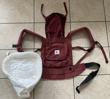Ergobaby Baby Carrier & New