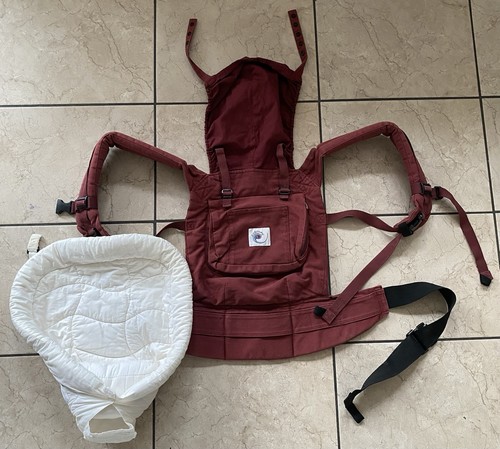 Ergobaby baby carrier new - carrier,
