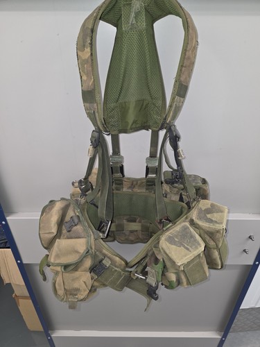British army issue - army,