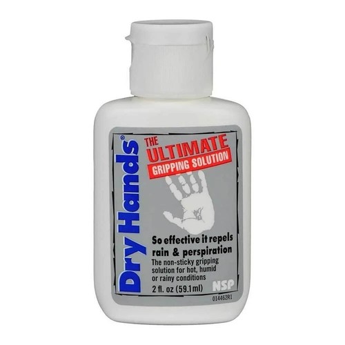 Dry hands pole grip ultimate - dry,
