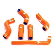 Samco Sport Coolant Hose for