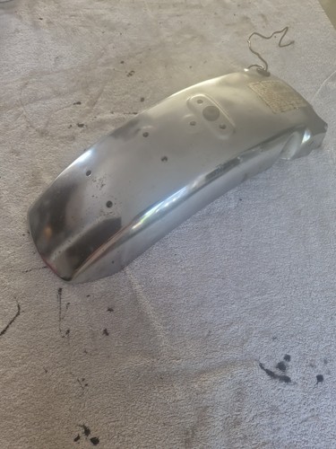 Honda 360 rear - cl,