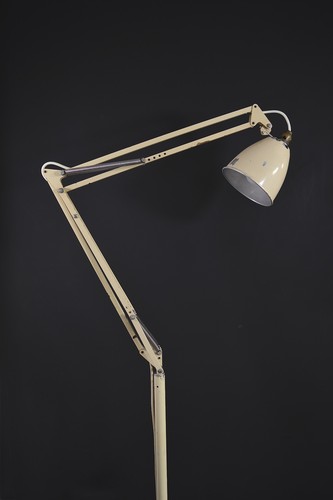 Model 1209 anglepoise - model,