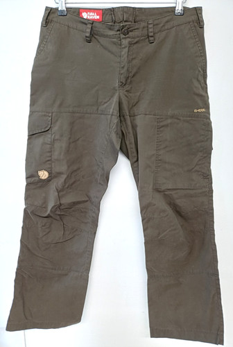 Fjallraven karla g1000 hiking - fjallraven,