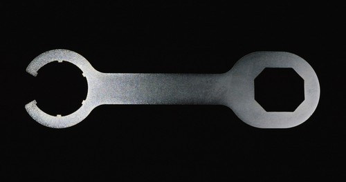 New wrench tool - , vintage