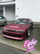 Front Bumper For Nissan Ps13