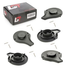 5x LST Condensation Water