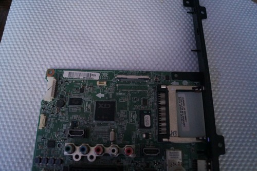 Main board eax64891403 - main,
