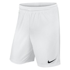Nike Dri Fit Short Park III -