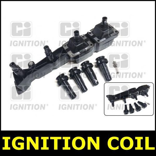 Ignition coil for peugeot - ignition,