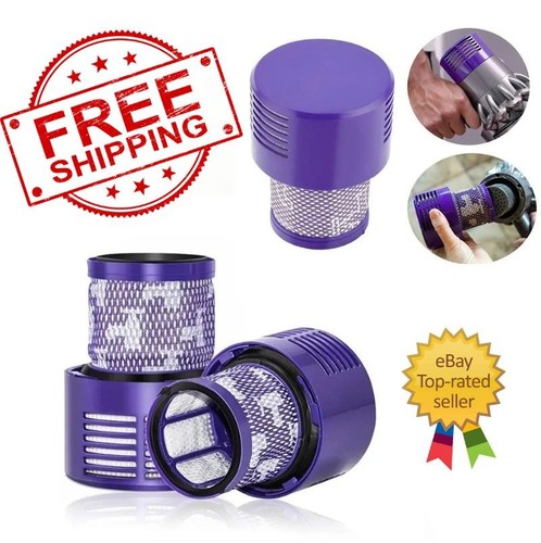 Dyson v10 filter element - dyson,
