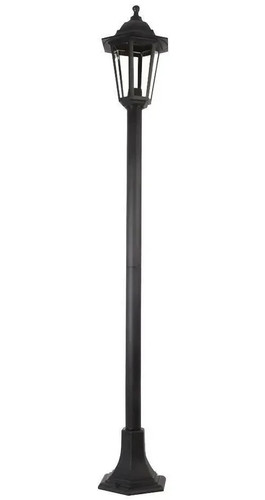 Lantern post light 2m - post, light,