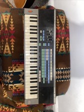 CASIO SK-200 VINTAGE SYNTH
