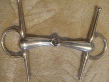 5 inch stubben Full check