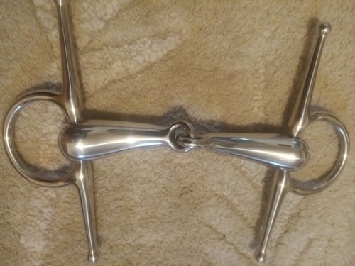 Inch stubben full check - 5,
