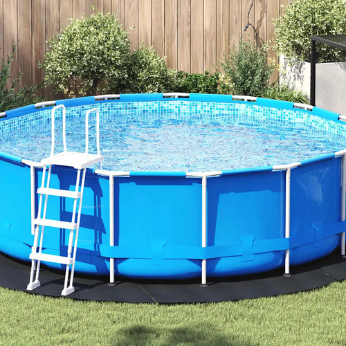 Walplus pool ground sheet - walplus,