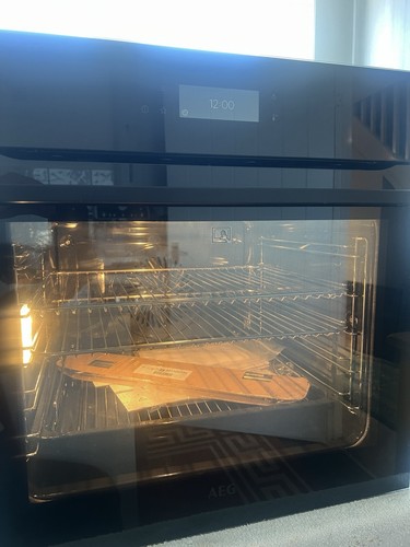 Aeg bpk748380b sensecook - aeg,