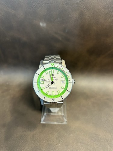 Zodiac super sea wolf mojito - super,
