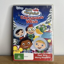 Playhouse Disney's Little