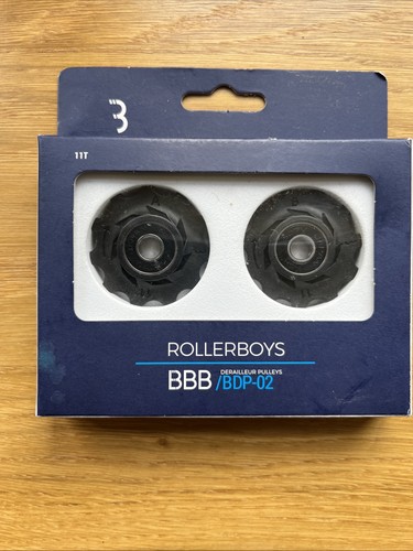 Bbb rollerboys bdp - rollerboys, bdp-02