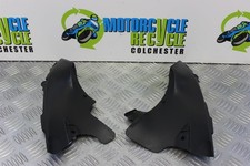 Yamaha R1 5VY Panels Upper