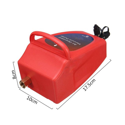 Universal car 2cfm pneumatic - universal,